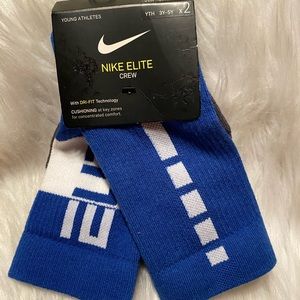 Boy’s Nike Socks